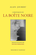 Chroniques de La boîte noire